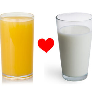 Milk/Juice