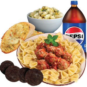 Ho Ho Ho! Hold the Cooking!